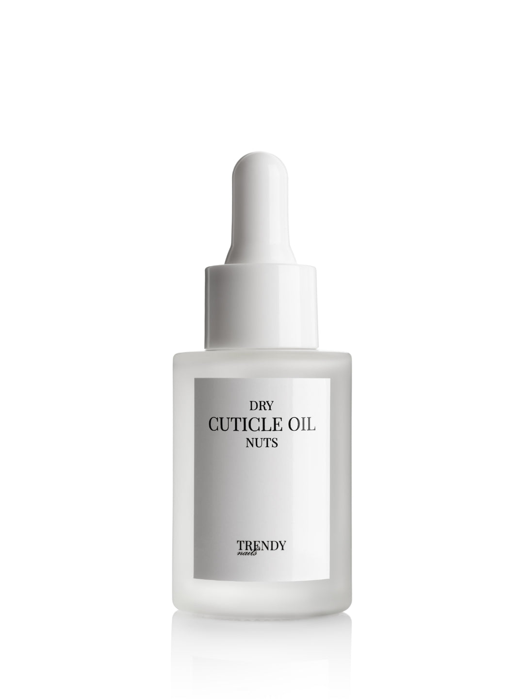 DRY CUTICLE OIL NUTS