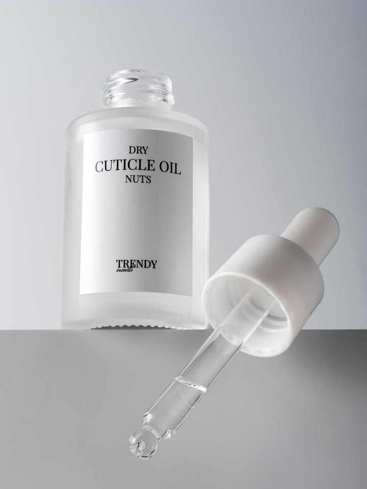DRY CUTICLE OIL NUTS