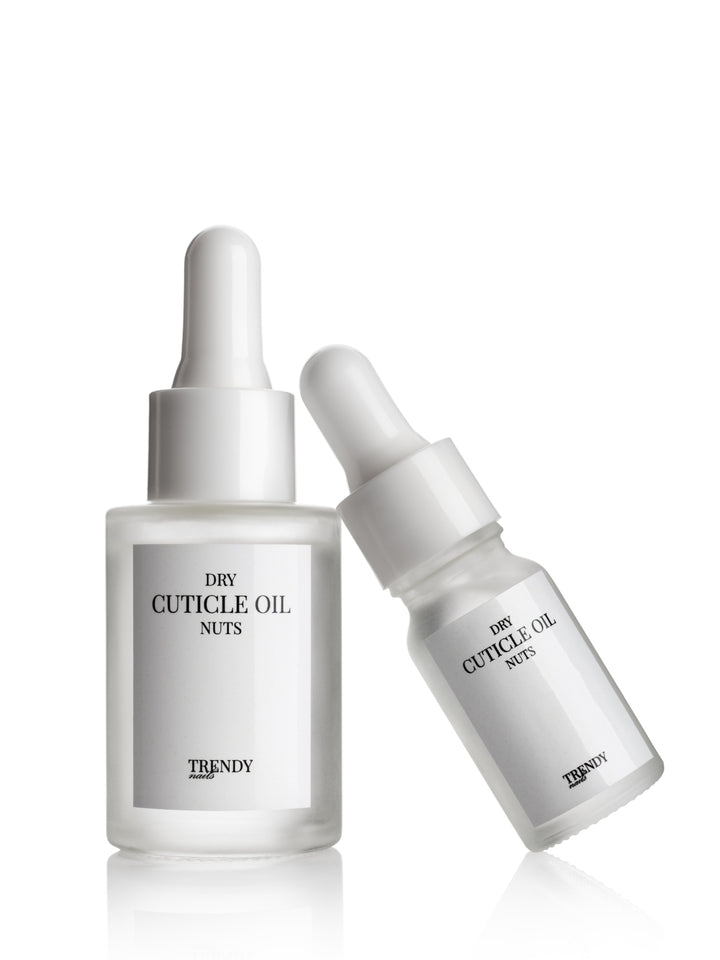 DRY CUTICLE OIL NUTS