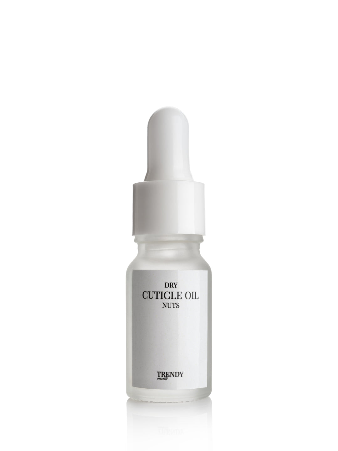 DRY CUTICLE OIL NUTS