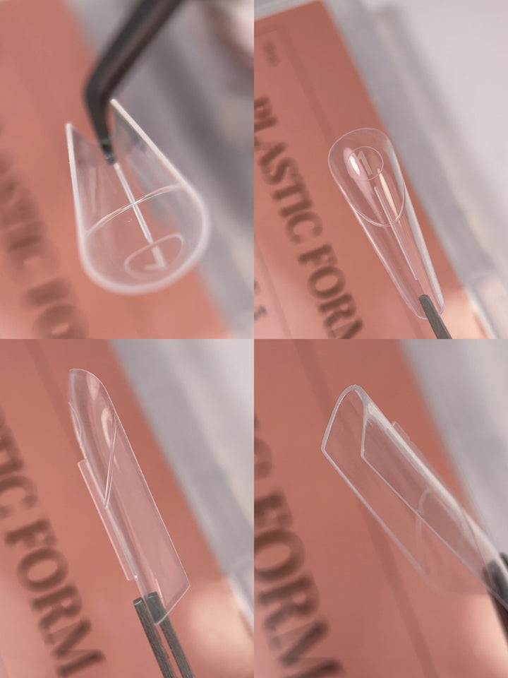 DUAL FORM MODEL F5 SMILE FORM ALMOND 140 PZ