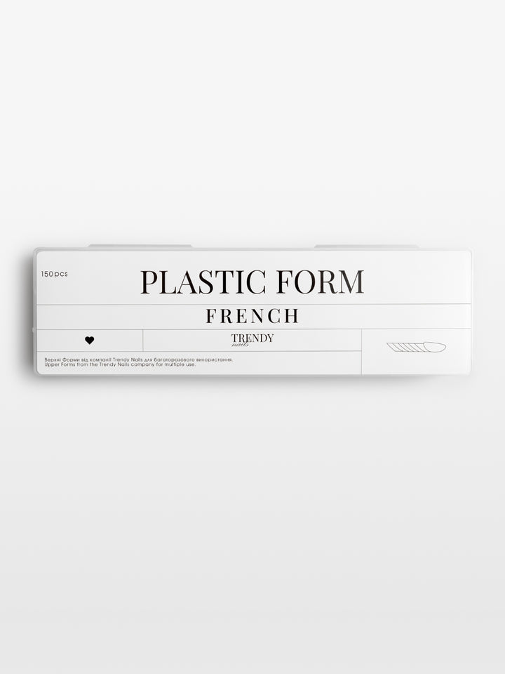 DUAL FORM MODEL FRENCH 150 PZ