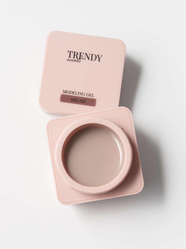 BREAD MODELING GEL TPO & HEMA FREE