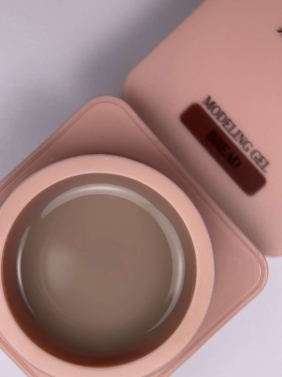 BREAD MODELING GEL TPO & HEMA FREE