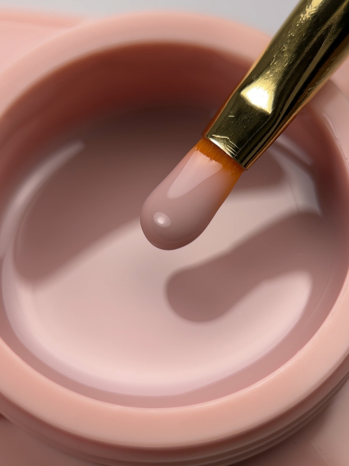 BRIOCHE MODELING GEL TPO & HEMA FREE