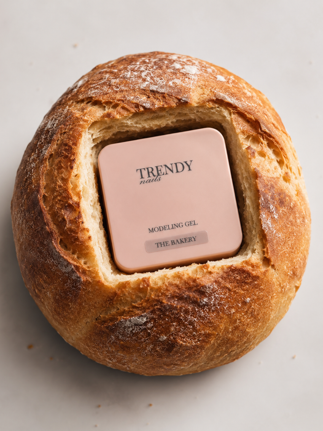 TOAST MODELING GEL TPO & HEMA FREE
