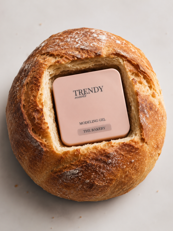 TOAST MODELING GEL TPO & HEMA FREE