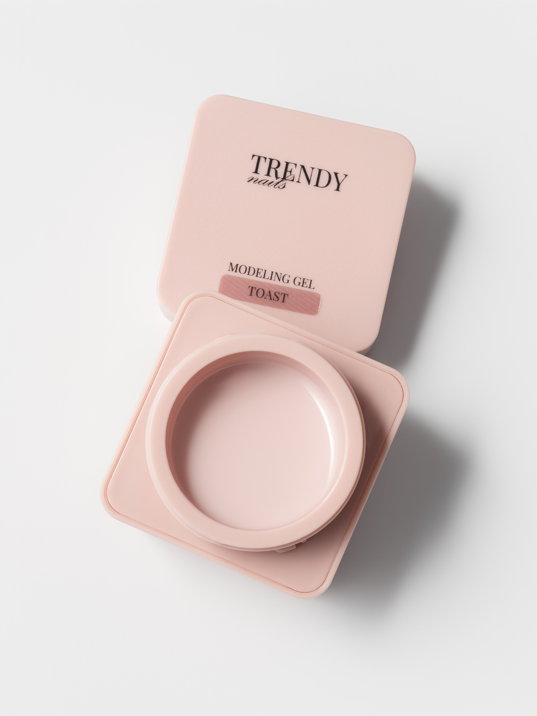 TOAST MODELING GEL TPO & HEMA FREE