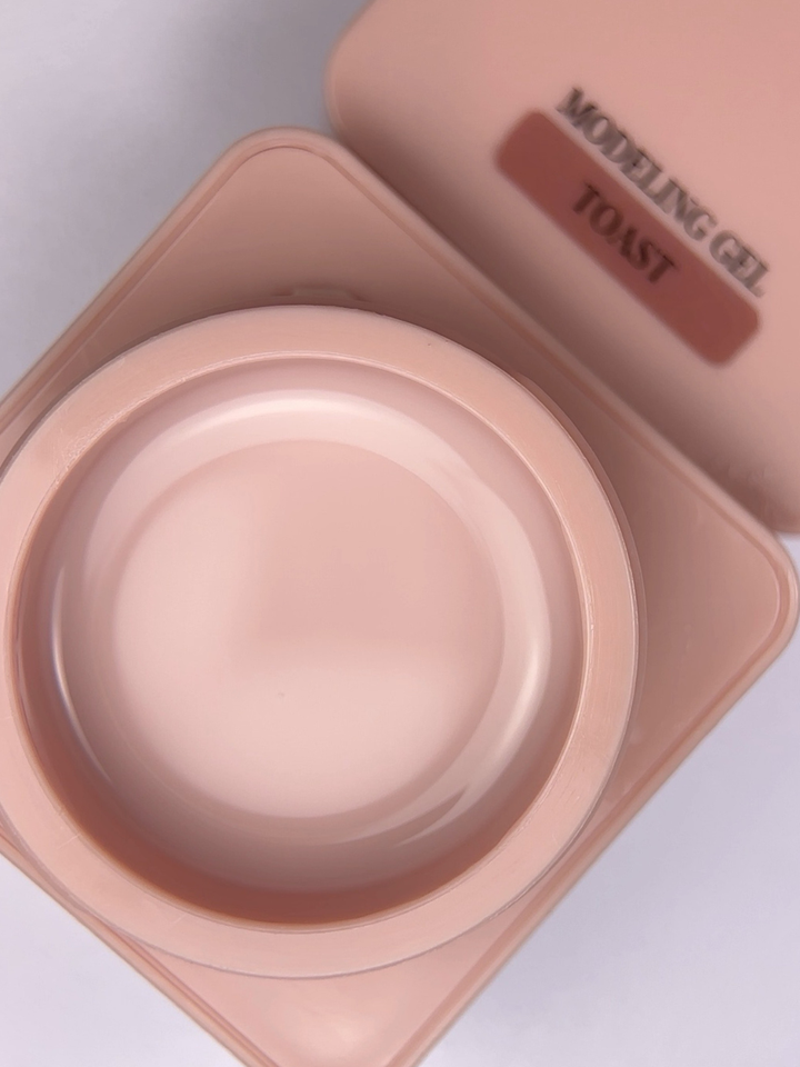 TOAST MODELING GEL TPO & HEMA FREE