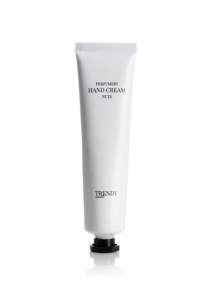 PERFUMERY NUTS HAND CREAM 40 ML