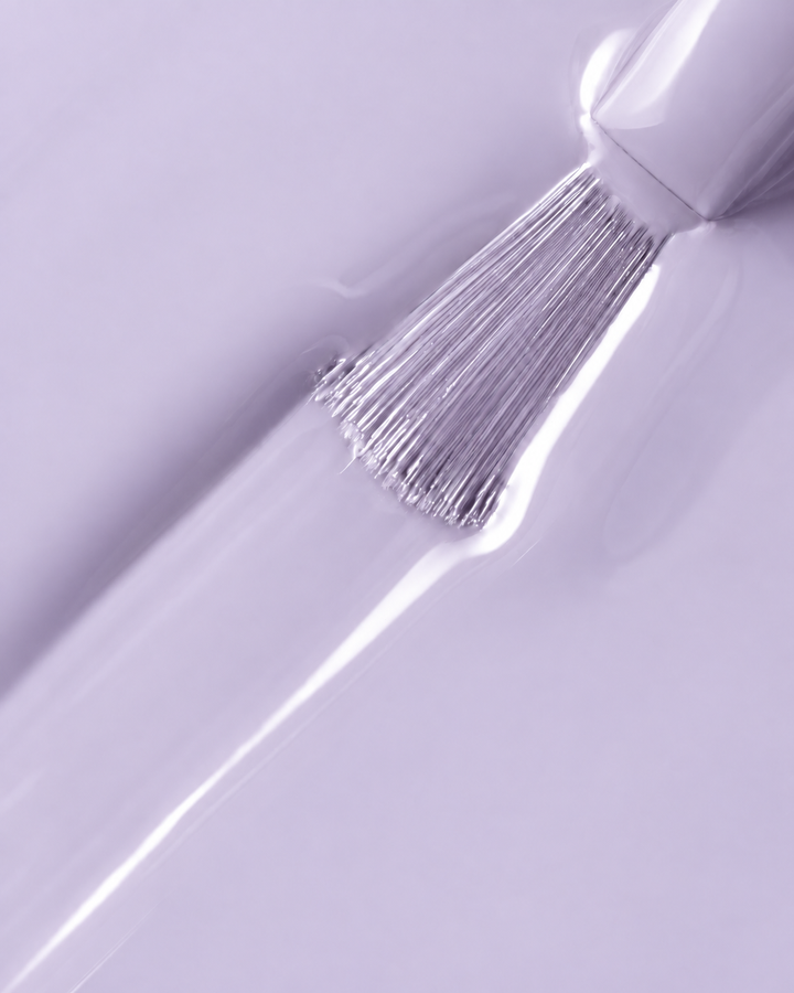 LILAC GEL POLISH TPO & HEMA FREE
