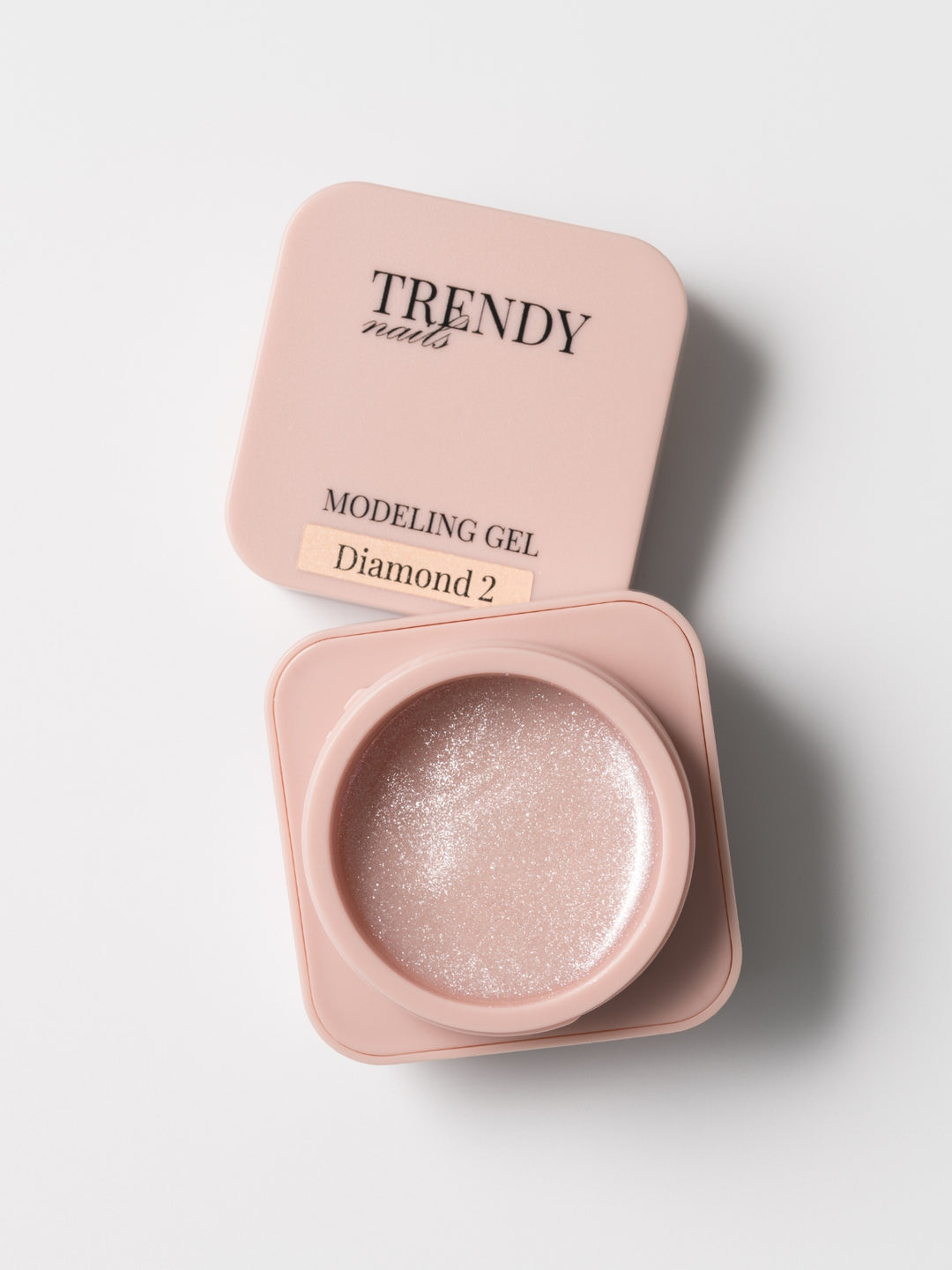 DIAMOND 2 MODELING GEL TPO & HEMA FREE