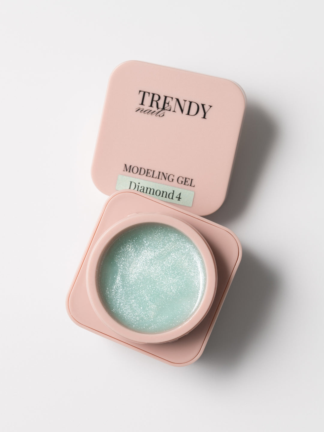 DIAMOND 4 MODELING GEL TPO & HEMA FREE