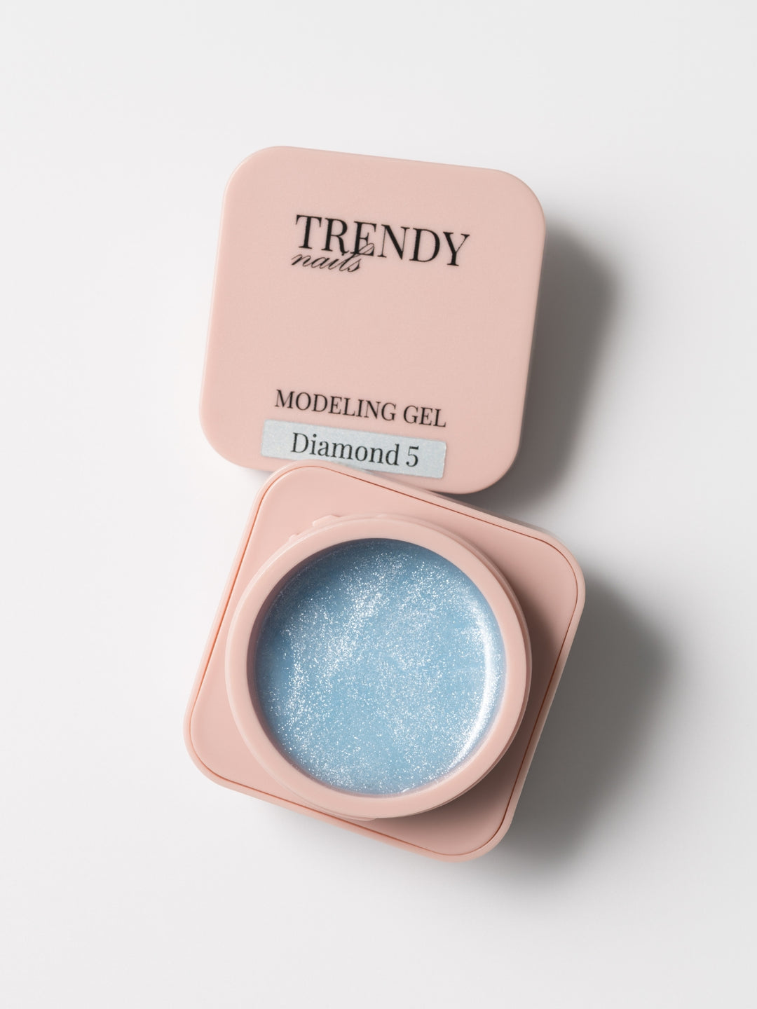 DIAMOND 5 MODELING GEL TPO & HEMA FREE