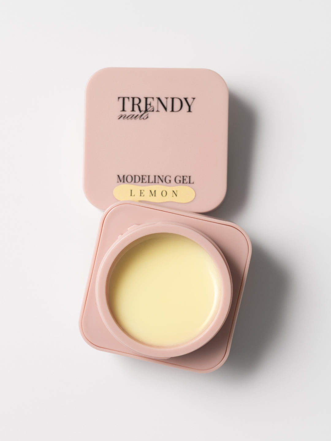 BUTTER SOUFFLE GEL 15 ML