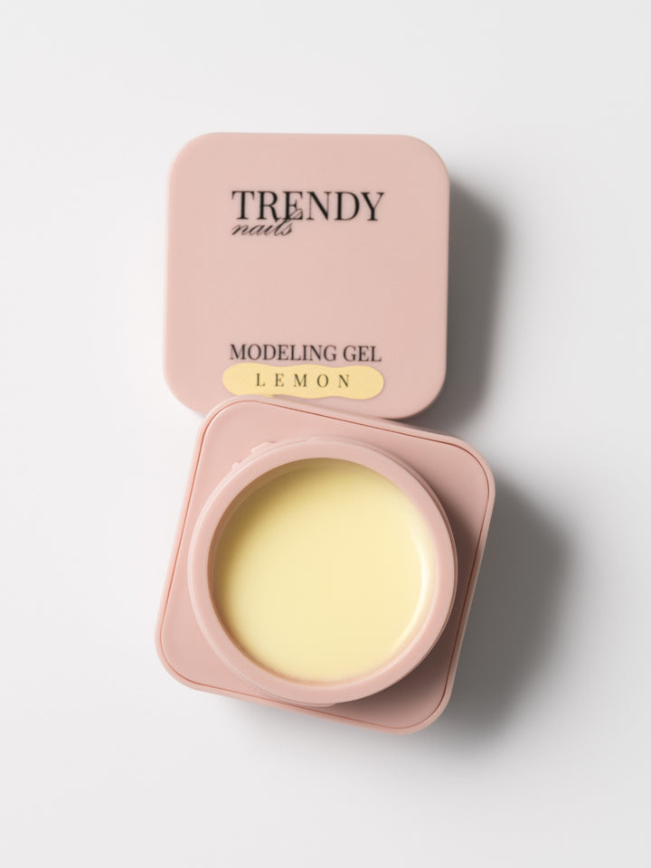 BUTTER SOUFFLE GEL 15 ML