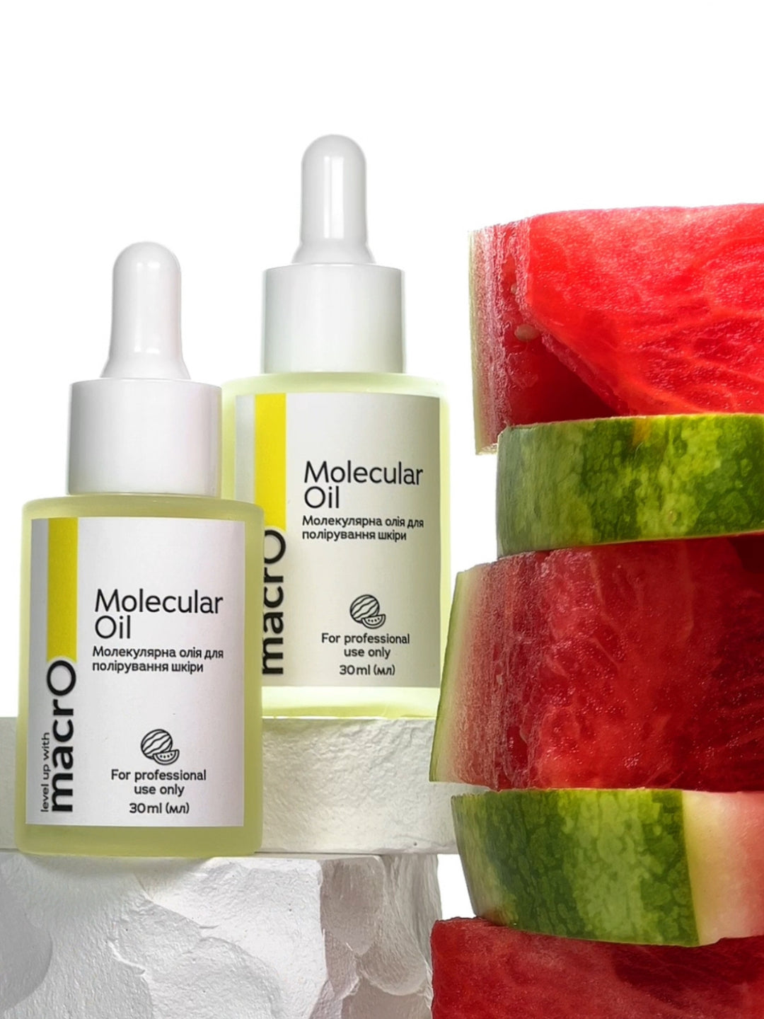 MOLECULAR OIL WATERMELON MACRO