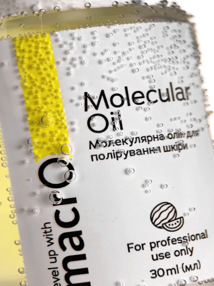 MOLECULAR OIL WATERMELON MACRO