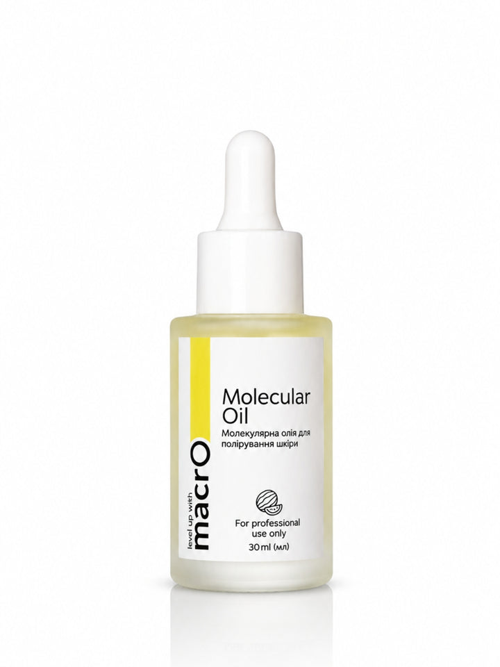 MOLECULAR OIL WATERMELON MACRO