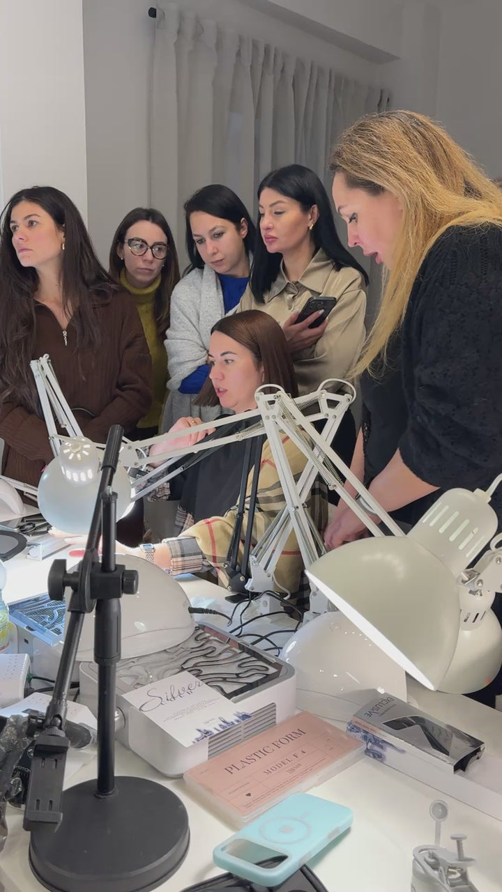 CORSO CONTENT CREATOR 16-17 APRILE A VERONA