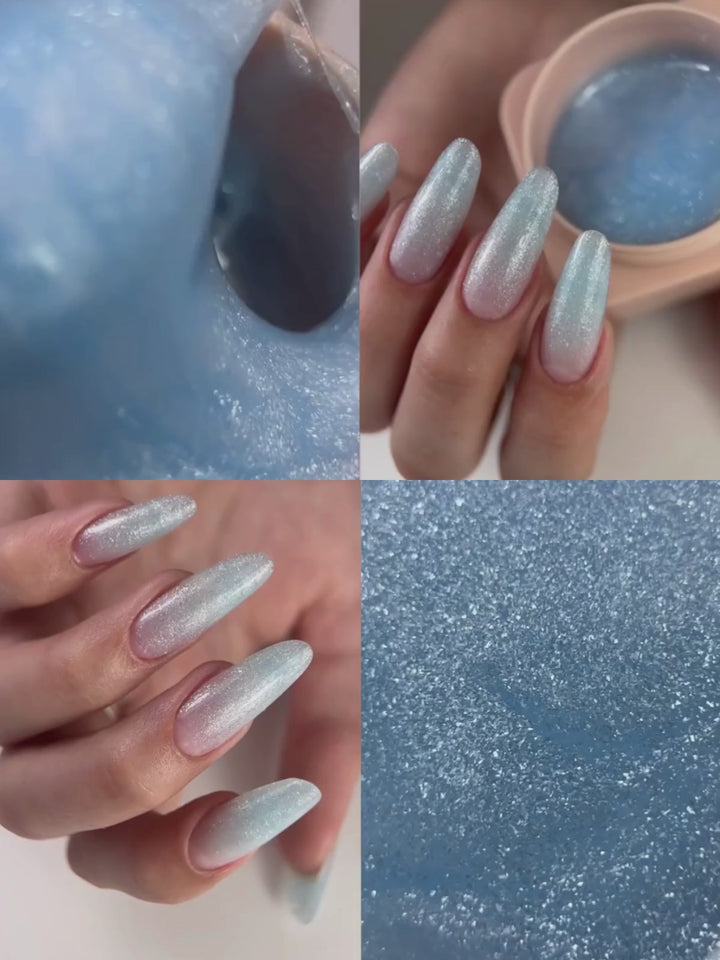 DIAMOND 5 MODELING GEL TPO & HEMA FREE