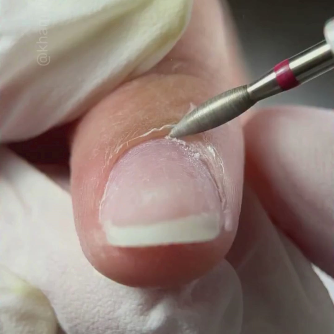 CORSO COMBI MANICURE PRO + SEMIPERMANENTE FULL COLOR E FRENCH 16 MAGGIO 2025