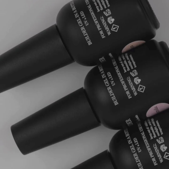 BUILDER GEL IN A BOTTLE MAGNOLIA