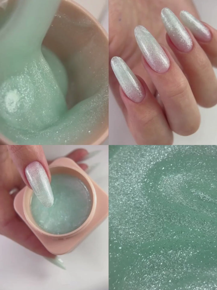 DIAMOND 4 MODELING GEL TPO & HEMA FREE