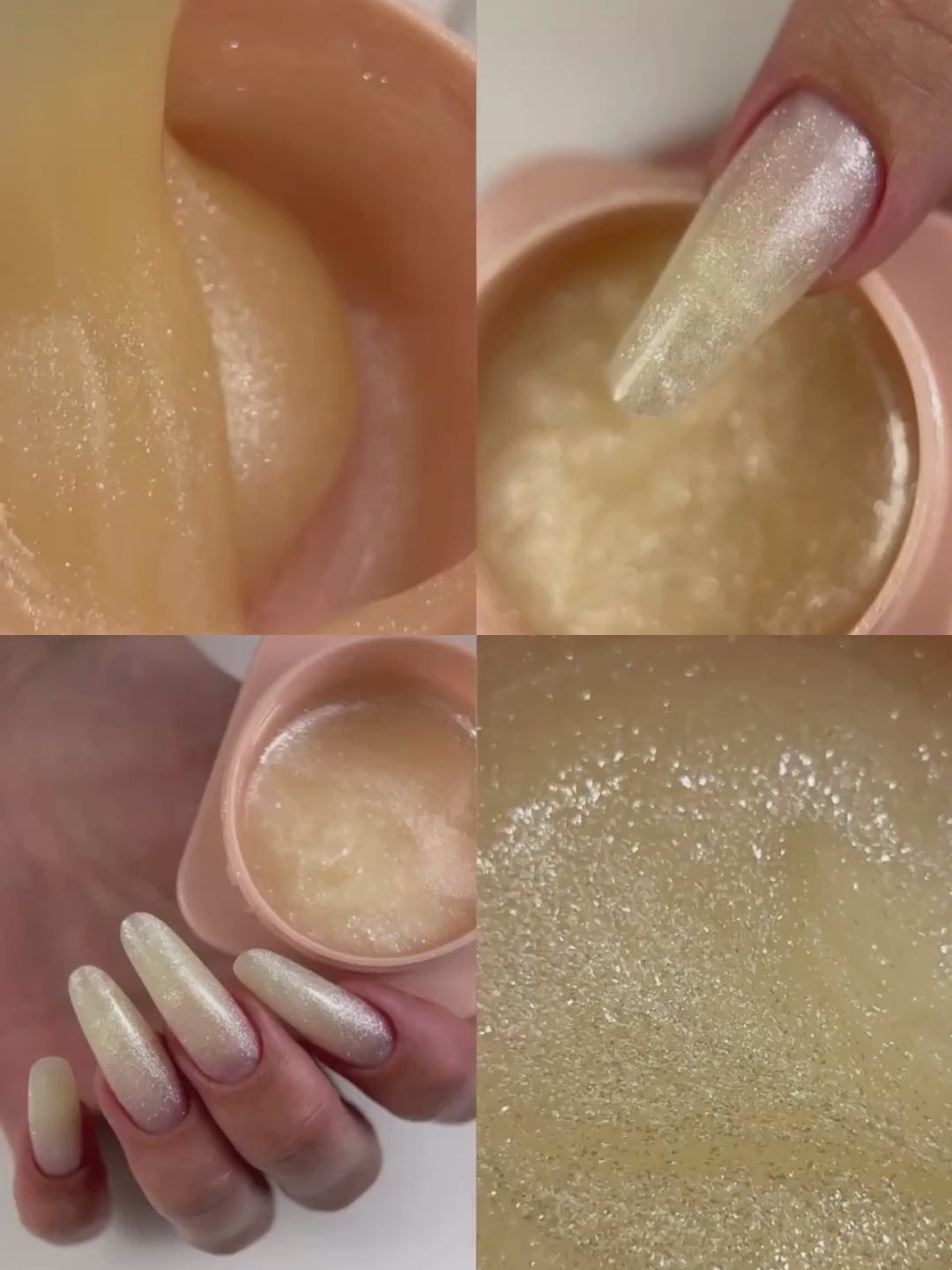DIAMOND 1 MODELING GEL TPO & HEMA FREE