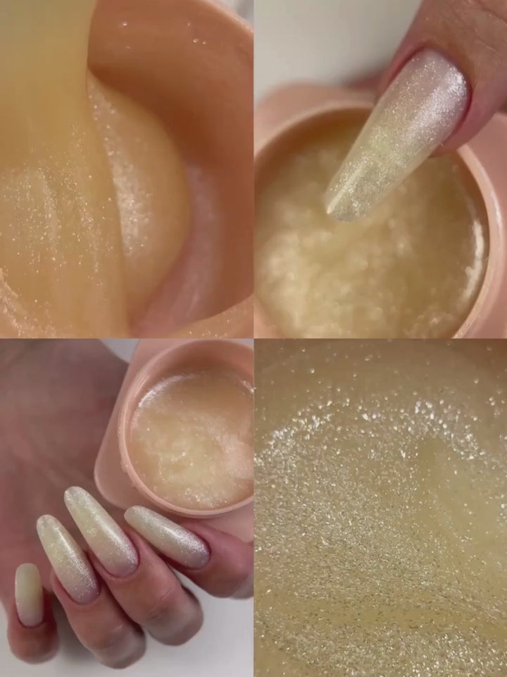 DIAMOND 1 MODELING GEL TPO & HEMA FREE