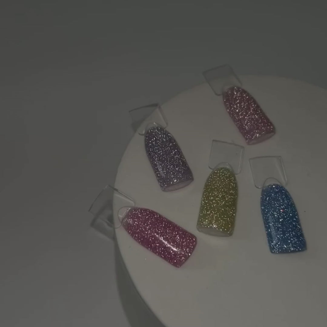 NEON SIIAY BASE N°2