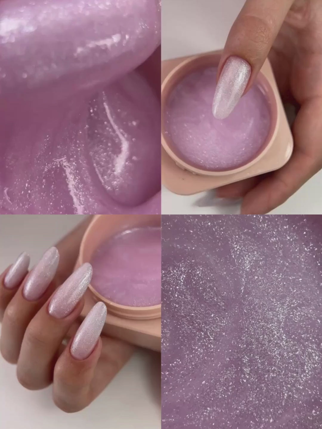 DIAMOND 3 MODELING GEL TPO & HEMA FREE