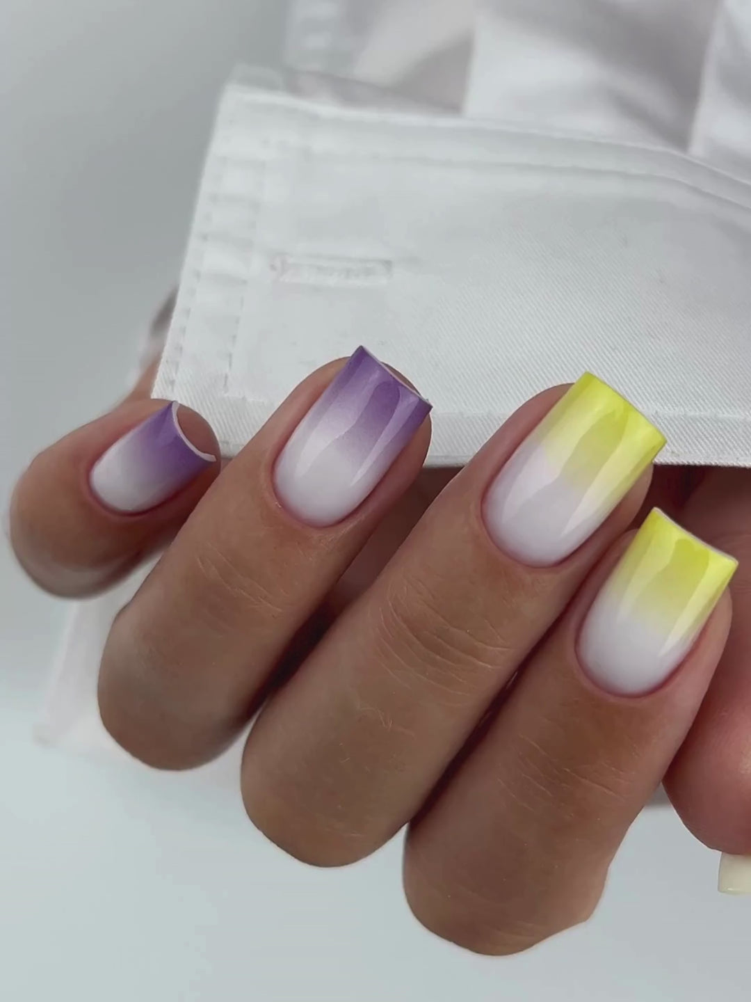 SOVA WATER STICKER OMBRE N°261