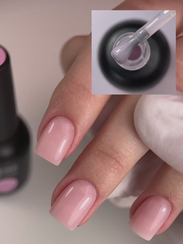 SEASHELL BUILDER GEL IN A BOTTLE TPO&HEMA FREE