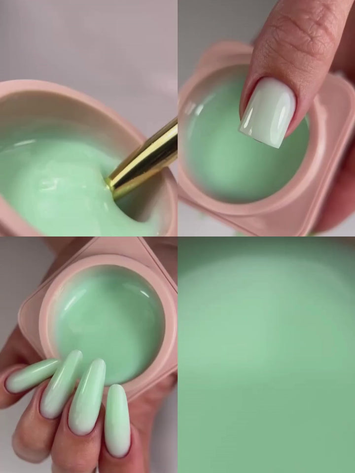 BUTTER SOUFFLE GEL 15 ML