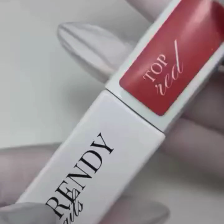 TOP RED 8 ML
