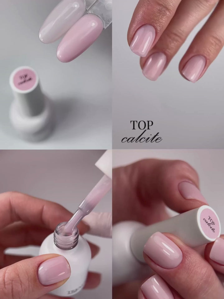 CALCITE TOP TPO & HEMA FREE