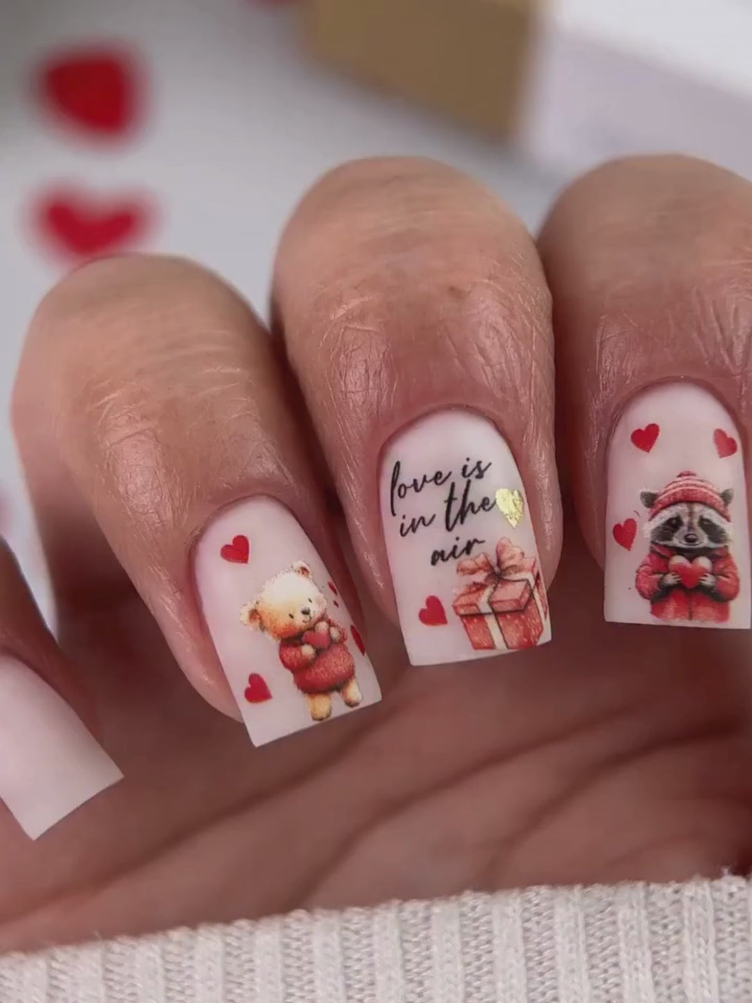 SOVA WATER STICKER N°311