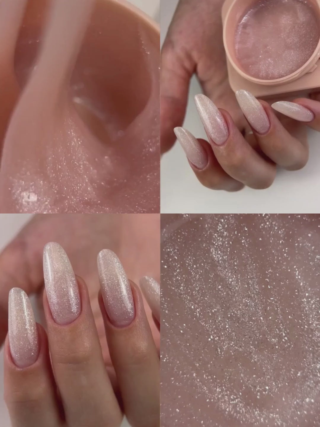 DIAMOND 2 MODELING GEL TPO & HEMA FREE