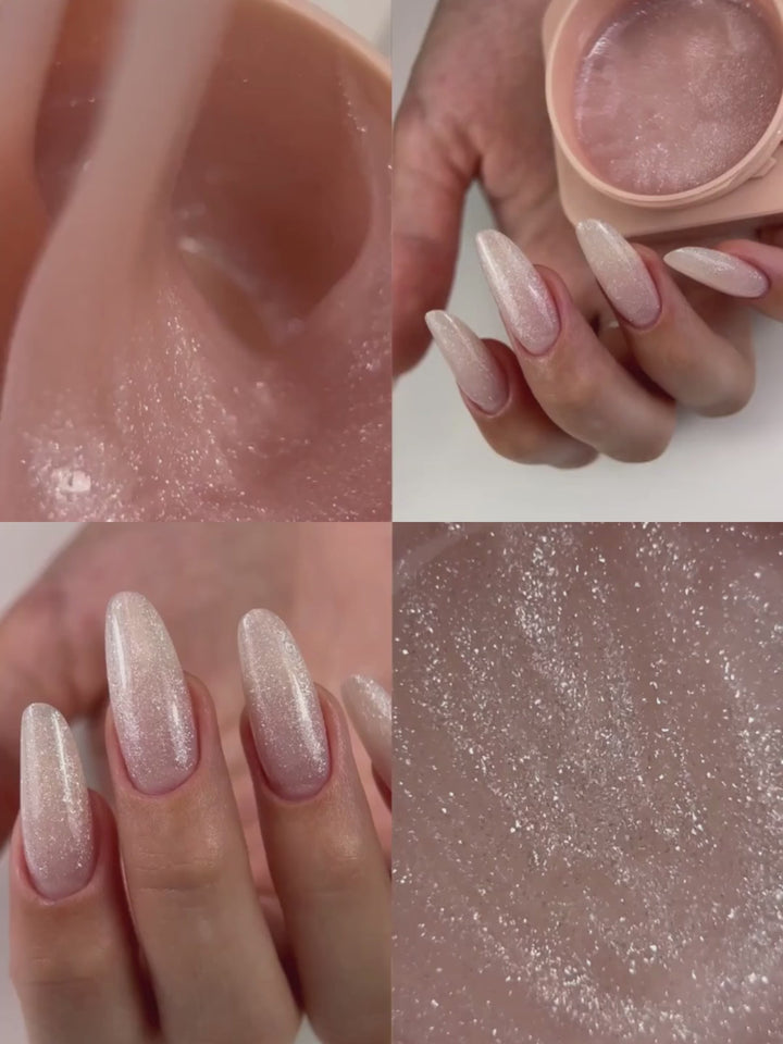 DIAMOND 2 MODELING GEL TPO & HEMA FREE