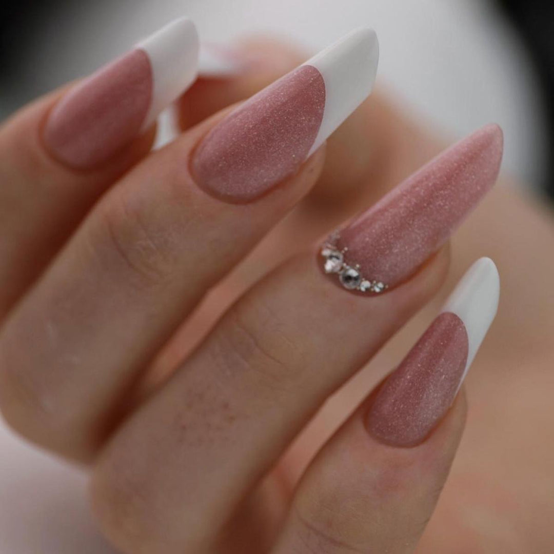 ACRYGEL WHITE 30 GR