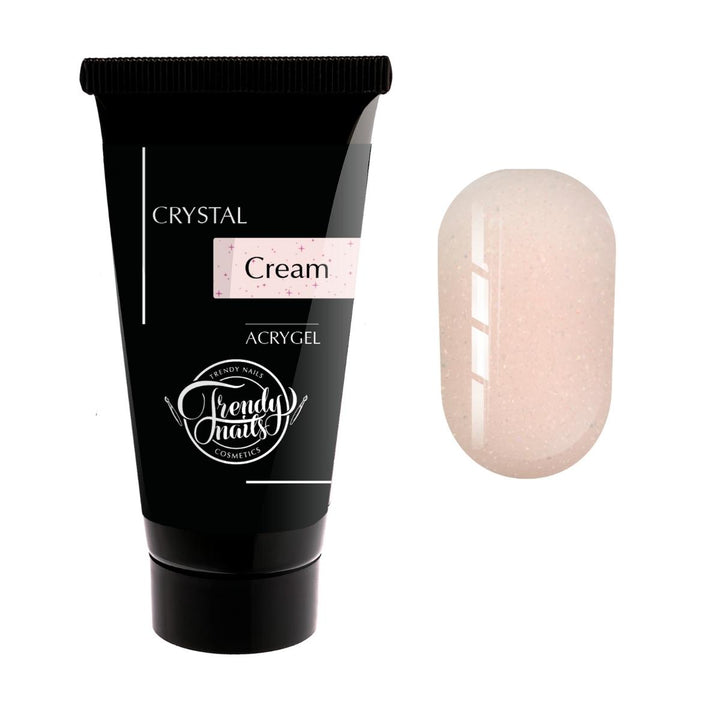 ACRYGEL CRYSTAL CREAM
