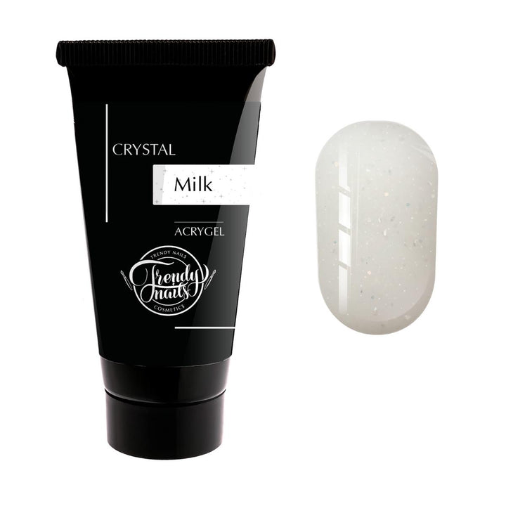 ACRYGEL CRYSTAL MILK