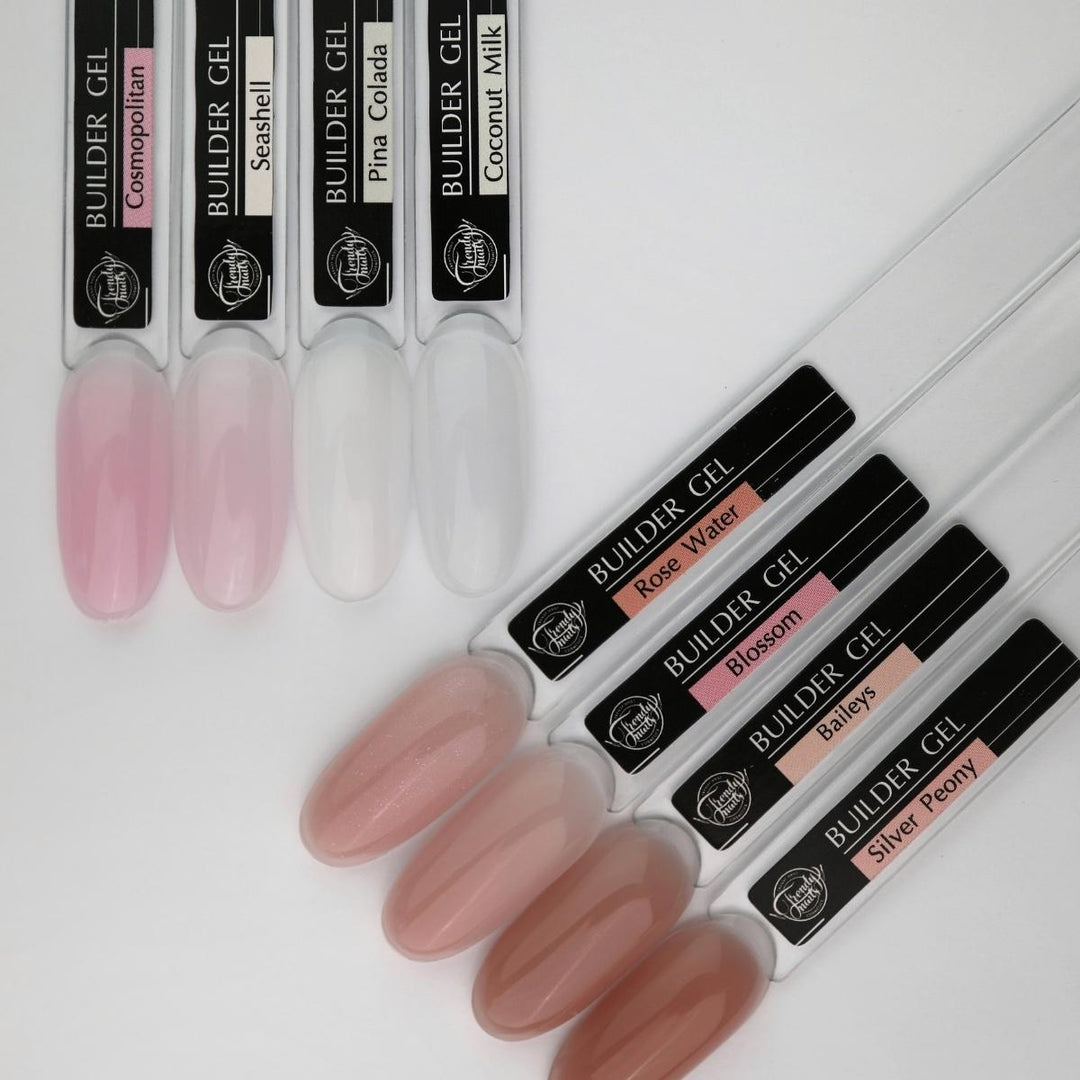 BUILDER GEL IN A BOTTLE BLOSSOM