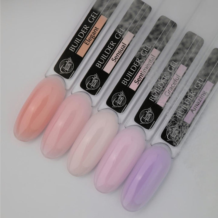 BUILDER GEL IN A BOTTLE SENSUAL