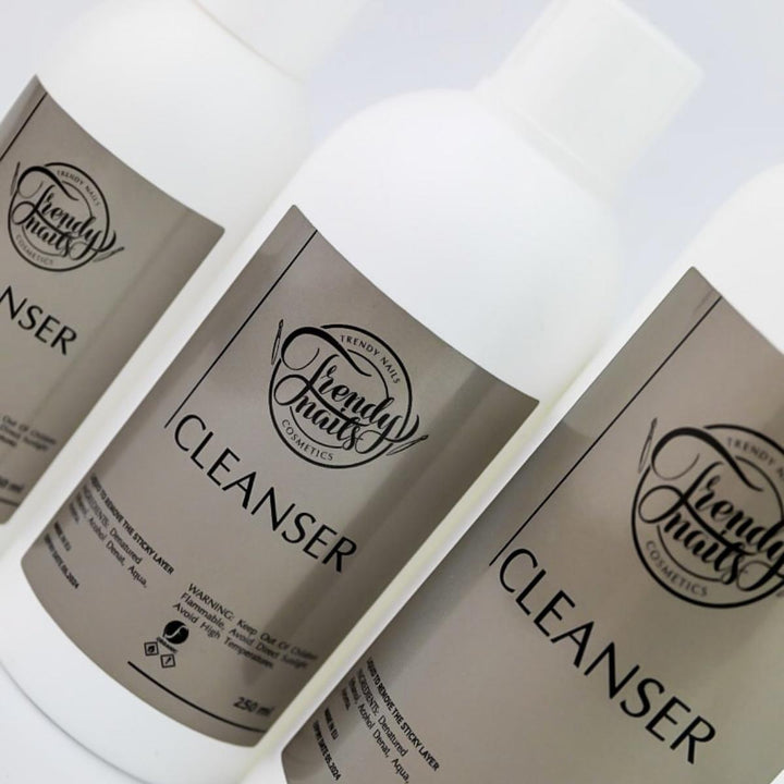 CLEANSER