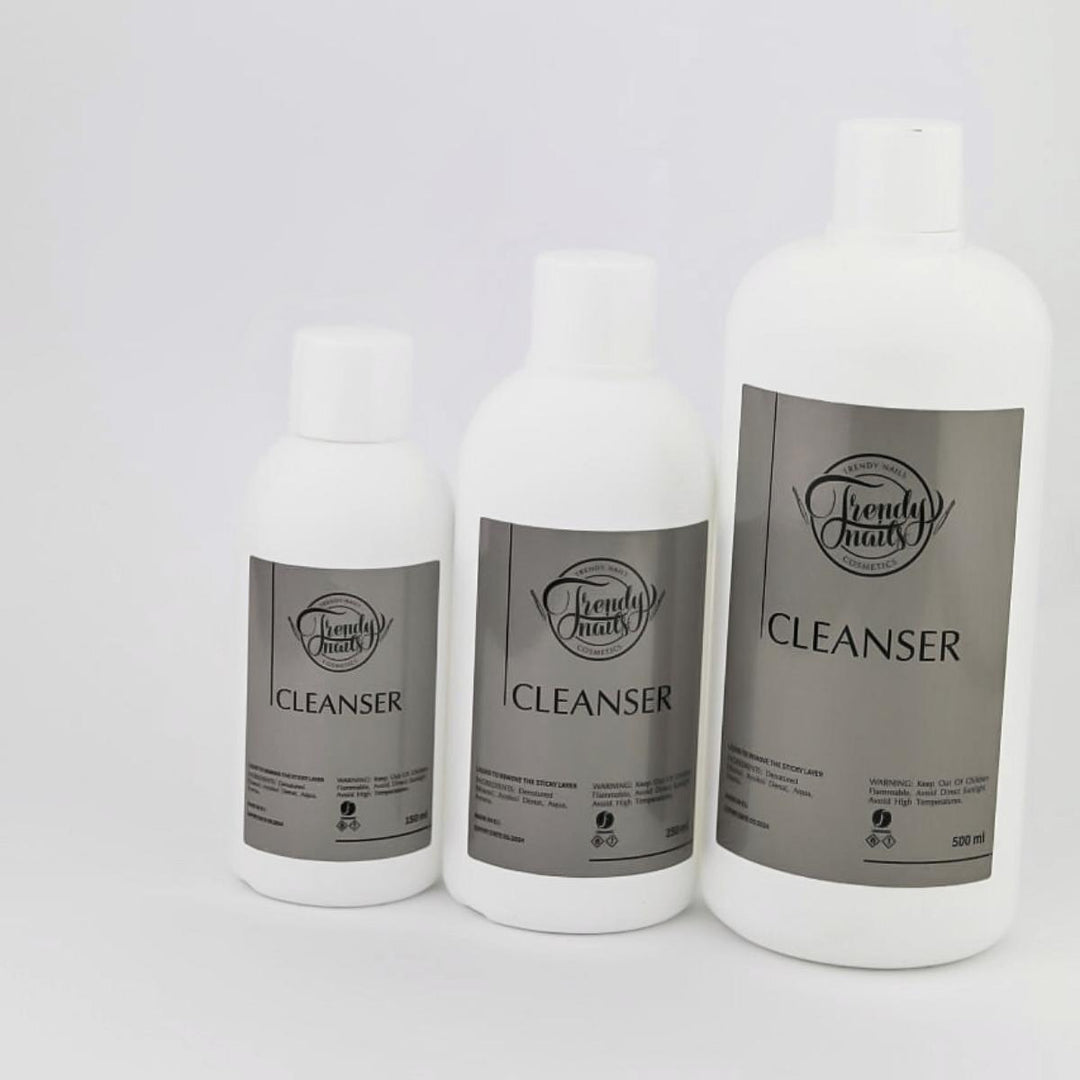 CLEANSER