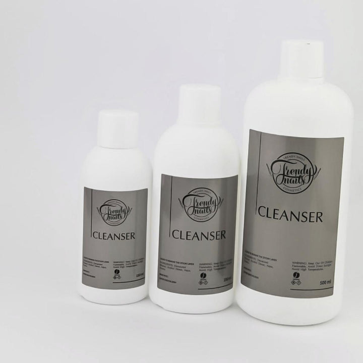 CLEANSER
