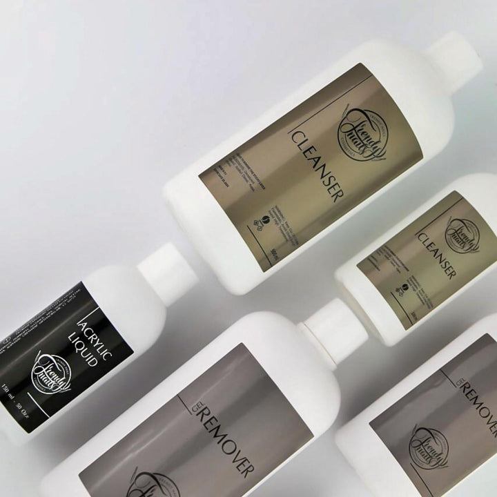 CLEANSER