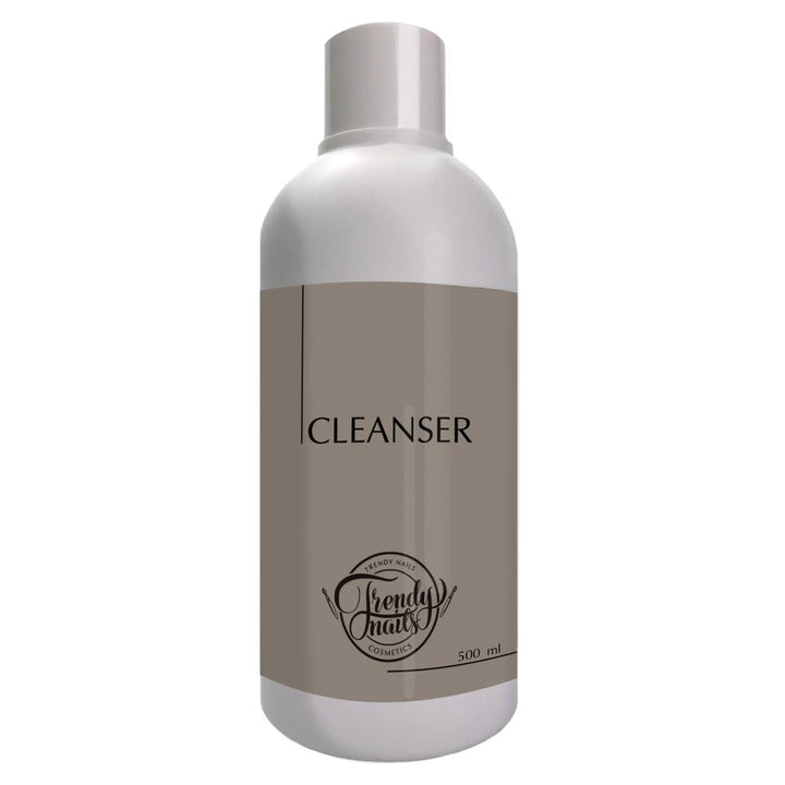 CLEANSER